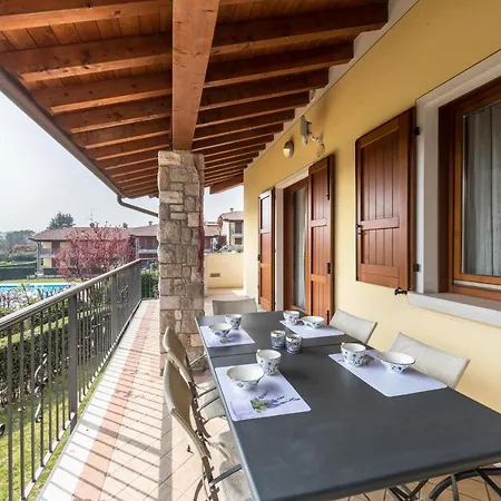 Borgo Delle Colline Manerba del Garda