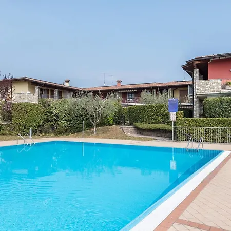 Borgo Delle Colline * Manerba del Garda