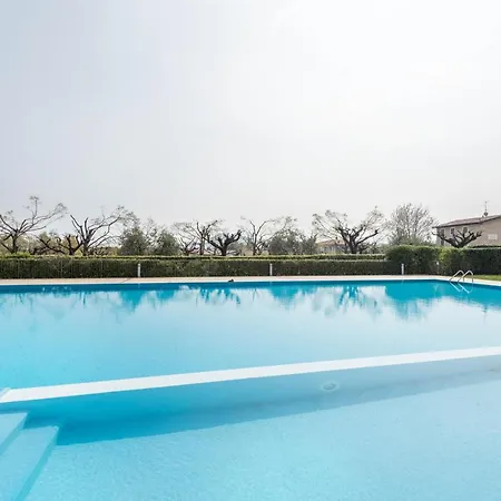 Borgo Delle Colline * Manerba del Garda