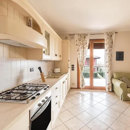 Apartment Borgo Delle Colline
