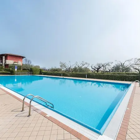 Apartment Borgo Delle Colline *