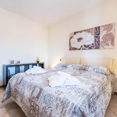 Apartment Borgo Delle Colline