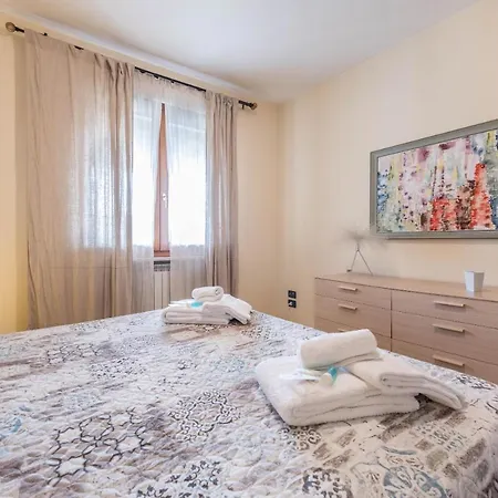 Borgo Delle Colline Apartment Manerba del Garda