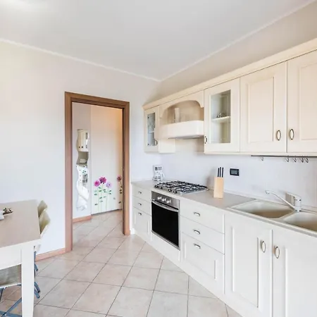Apartment Borgo Delle Colline