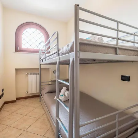 Borgo Delle Colline *