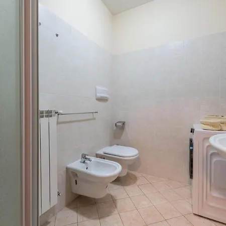 Apartment Borgo Delle Colline Manerba del Garda
