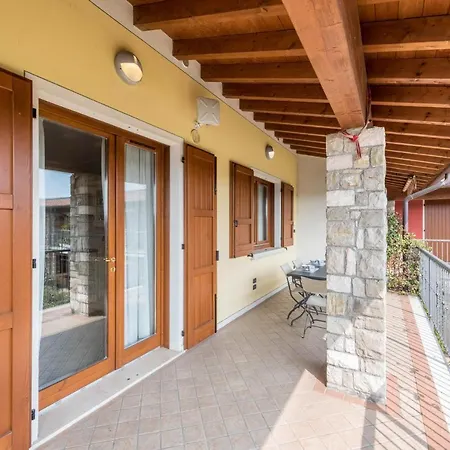 Borgo Delle Colline
