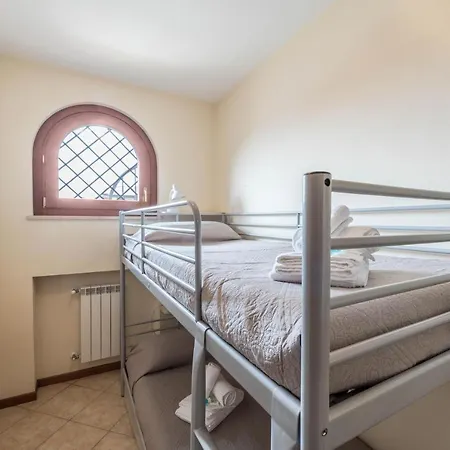 Borgo Delle Colline Apartment Manerba del Garda
