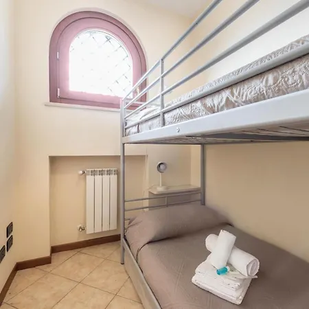 Apartment Borgo Delle Colline